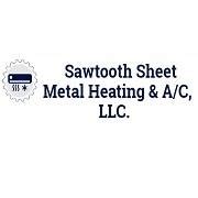 Sawtooth Sheet Metal Heating and A/C, LLC 